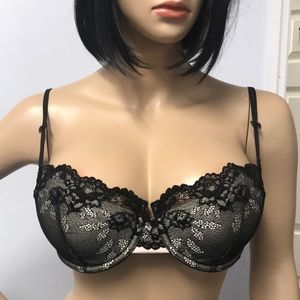 Cassandra Bra S 36D